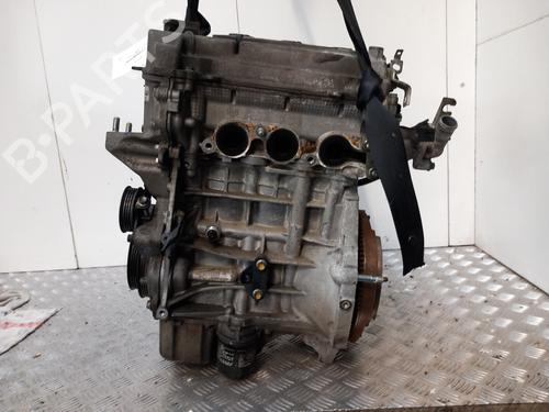 Motor NISSAN PIXO (UA0) 1.0 (68 hp) 28779280