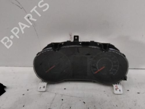 Used Instrument cluster PEUGEOT 4007 (VU_, VV_) 2.2 HDi (156 hp) 28753973