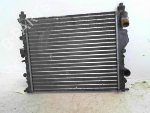 Køler DACIA LOGAN (LS_) 1.4 (LS0A, LS0C, LS0E, LS0G) (75 hp) 28754895