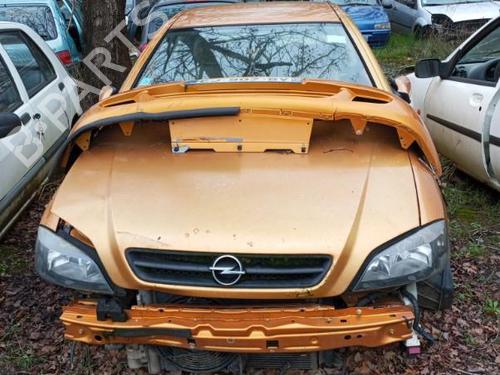 Brugte OPEL ASTRA G Coupe (T98) 2.2 16V (F07) 4035494