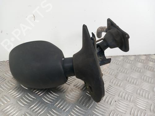 Used Right mirror Right mirror RENAULT TWINGO I (C06_) 1.2 (C063, C064) (55 hp) 34456045 34456045