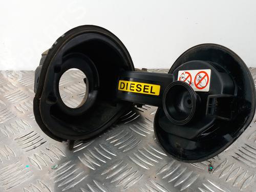 Fuel flap CITROËN C4 II (NC_) 1.6 HDi 115 | BP28744865C131