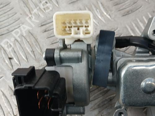 Used Ignition barrel Ignition barrel SUZUKI SWIFT III (MZ, EZ) 1.6 (RS416, RR 416, ZC31S) (125 hp) 30316895 30316895