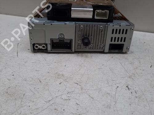 Radio VOLVO C30 (533) D2 | BP28759737E6  - Image 8