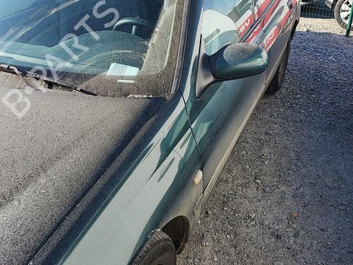 Brugte PEUGEOT 406 (8B) 2.0 HDI 110 (109 hp) 4308132