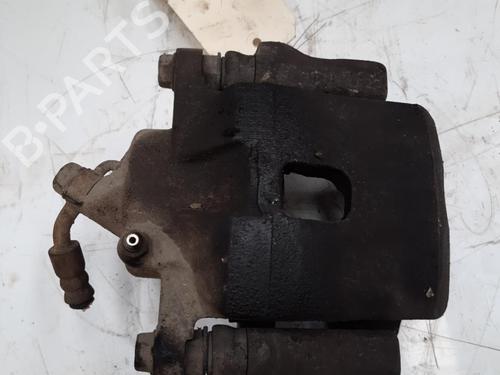 Used Right front brake caliper TOYOTA RAV 4 II (_A2_) 2.0 D 4WD (CLA20_, CLA21_, CLA20R, CLA21R) (116 hp) 28764777
