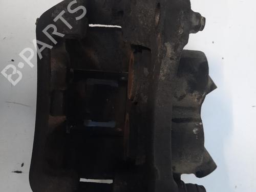 Used Right front brake caliper Right front brake caliper RENAULT MASTER II Van (FD) 2.8 dTI (FD0C, FD0F, FD2B, FD2F, FD3C, FD3F) (114 hp) 28770210 28770210