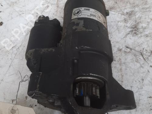 Used Starter PEUGEOT 205 II (20A/C) 1.7 Diesel (60 hp) 28774952