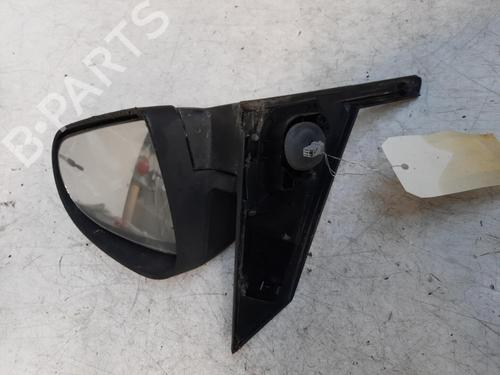 Ryggespeil høyre MITSUBISHI COLT VI (Z3_A, Z2_A) 1.3 (Z21A) (95 hp) 28774187