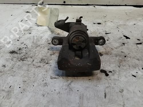 Used Right rear brake caliper Right rear brake caliper RENAULT MEGANE II Coupé-Cabriolet (EM0/1_) 1.5 dCi (EM1E) (106 hp) 28758796 28758796
