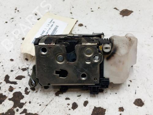 Electronic module FIAT DOBLO MPV (119_, 223_) 1.6 16V (223AXD1A) | BP28778577M83 - Image 3
