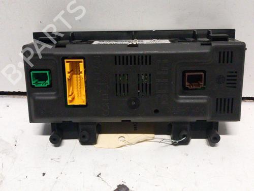 Climate control PEUGEOT 307 Break (3E) 1.6 HDi 110 | BP28770513I5 - Image 3