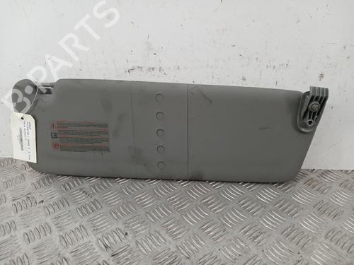 Right sun visor NISSAN PRIMASTAR Van (X83) 2.0 dCi 115 | BP36446089I2 - Image 2