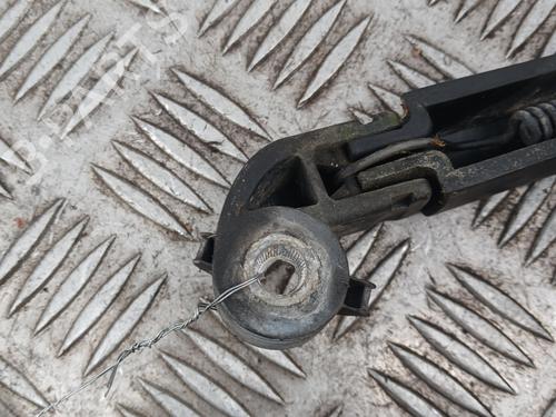 Used Rear windshield wiper arm Rear windshield wiper arm AUDI A3 Sportback (8PA) 1.9 TDI (105 hp) 33533964 33533964