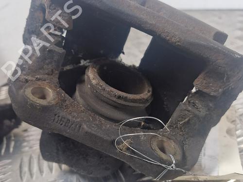 Used Right front brake caliper Right front brake caliper RENAULT SUPER 5 (B/C40_) 1.6 D (B/C/404) (55 hp) 28739325 28739325