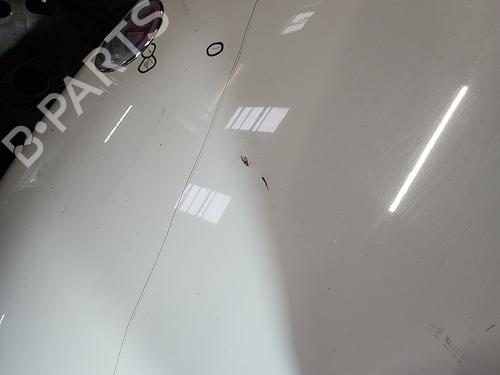 Motorhaube für VW NEW BEETLE (9C1, 1C1) 1.6 (102 hp) 28761222