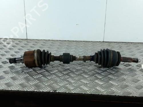 Left front driveshaft HYUNDAI i20 I (PB, PBT) 1.4 CRDi | BP28784258M38