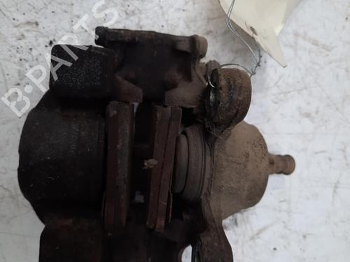 Right rear brake caliper MERCEDES-BENZ CLK (C209) CLK 220 CDI (209.308) | BP28753097M106 