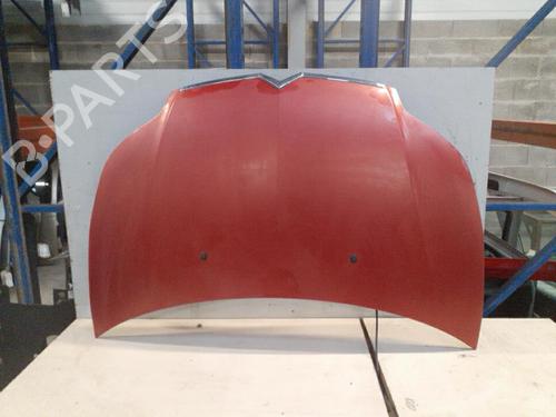 Used Hood CITROËN C4 I (LC_) 1.6 HDi (109 hp) 28765170