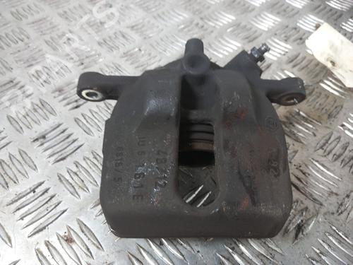 Venstre bremsekaliber foran LANCIA YPSILON (843_) 1.2 (843.AXA1A) (60 hp) 28779971
