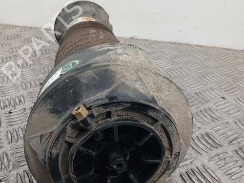 Venstre bagtil støddæmper Venstre bagtil støddæmper CITROËN C4 Picasso I MPV (UD_) [2006-2015] 34217260 34217260