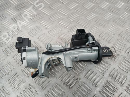 ignition-barrel-opel-agila-b-h08-2008-2009-2010-2011-2012-2013-2014-30335674 main image