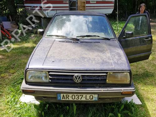 Ricambi VW JETTA II (19E, 1G2, 165) 1.8 (90 hp) 4034721