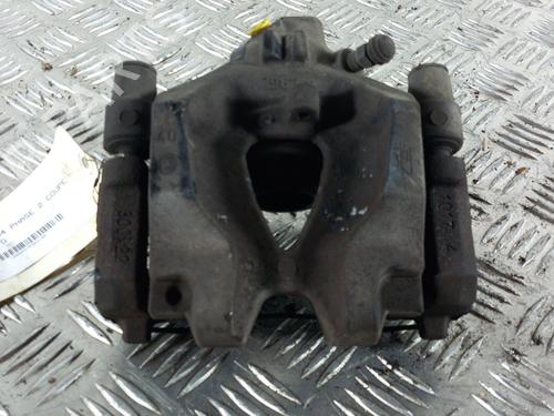 Right rear brake caliper MERCEDES-BENZ C-CLASS Coupe (C204) C 250 CDI (204.303) | BP28761489M106 - Image 2