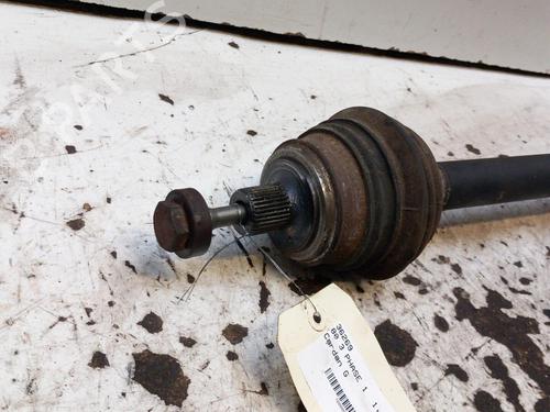 Left front driveshaft AUDI 80 B3 Saloon (893, 894, 8A2) 1.8 S | BP28778540M38 