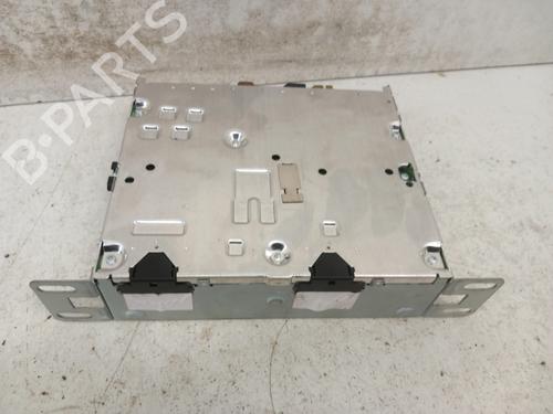 Radio RENAULT CLIO V (B7_) 1.5 Blue dCi 85 (B7AG) | BP28780871E6 