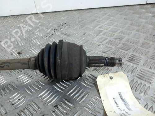 Used Right front driveshaft FIAT BRAVA (182_) 1.6 16V (182.BB) (103 hp) 28746085