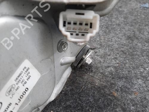 Used Rear wiper motor HYUNDAI i20 I (PB, PBT) 1.2 (78 hp) 28765217