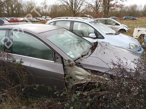 Used Parts CHEVROLET CRUZE (J300) 2.0 CDI (163 hp) 4033841