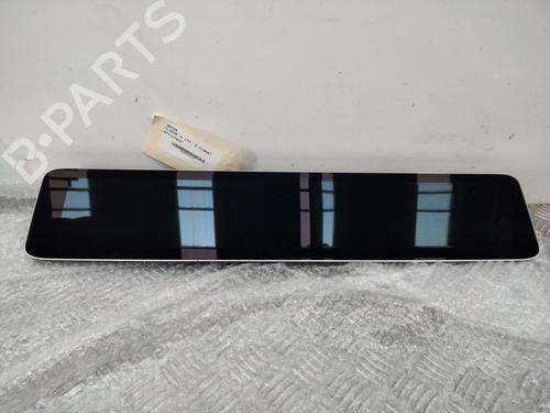 Used Display monitor MERCEDES-BENZ A-CLASS (W177) A 220 d (177.014) (190 hp) 28737008
