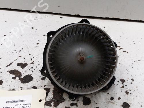 Used Heater blower motor CHEVROLET LACETTI (J200) 1.6 (109 hp) 28766639