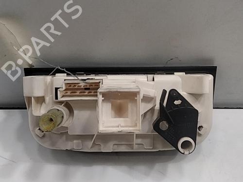 Commande Chauffage OPEL CORSA C (X01) 1.3 CDTI (F08, F68) (70 hp) 28753249
