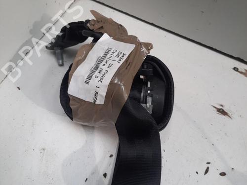 Used Rear right belt tensioner PEUGEOT 308 SW I (4E_, 4H_) 1.6 HDi (112 hp) 28764494