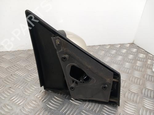 Left mirror RENAULT CLIO III (BR0/1, CR0/1) 1.5 dCi (BR17, CR17) | BP29251929C26 