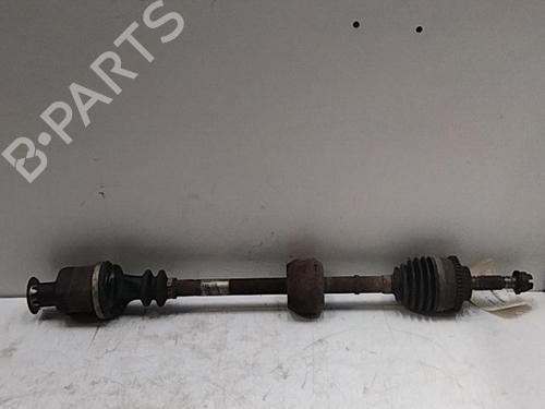 Right front driveshaft RENAULT CLIO II (BB_, CB_) 1.5 dCi (B/CB07) | BP28749219M39