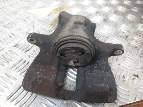 Used Left front brake caliper Left front brake caliper SEAT INCA (6K9) 1.9 SDI (64 hp) 28757370 28757370