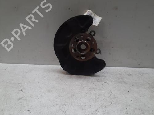 Left front steering knuckle MERCEDES-BENZ GLK-CLASS (X204) 220 CDI 4-matic (204.984, 204.997) | BP28749069M25 