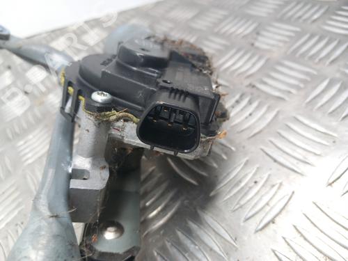 Used Front wiper motor Front wiper motor TOYOTA YARIS (_P13_) 1.5 Hybrid (NHP130_, NHP130) (101 hp) 28736726 28736726