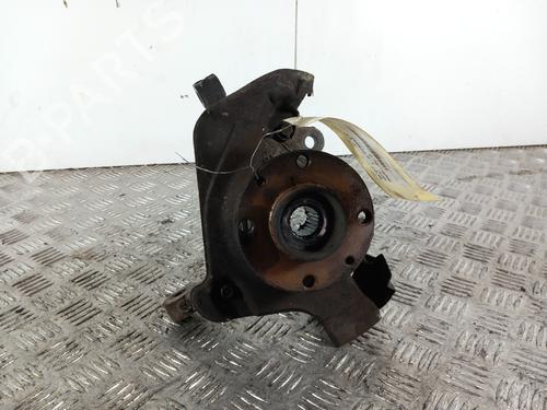 Used Right front steering knuckle CITROËN NEMO Box Body/MPV (AA_) 1.3 HDi 75 (75 hp) 28737589
