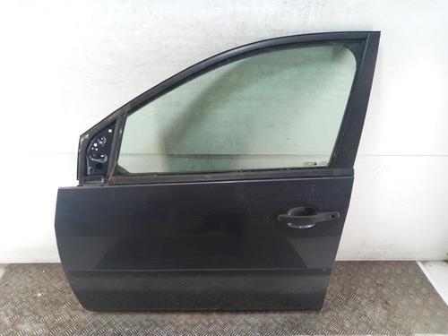 Used Left front door FORD FIESTA V (JH_, JD_) 1.4 TDCi (68 hp) 28737303