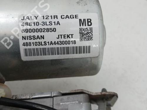 Used Steering column Steering column NISSAN NV200 Van 1.5 dCi 90 (M20, M20N, M20M) (90 hp) 28783321 28783321