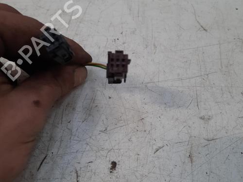 Left mirror CITROËN C5 II (RC_) 1.6 HDi (RC8HZB) | BP28771254C26 