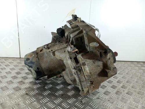 Used Gearbox RENAULT 21 (B48_) 1.7 (B48E) (90 hp) 28767933