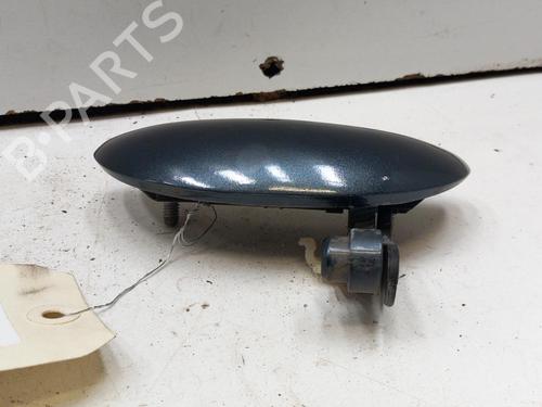 Used Front right exterior door handle TOYOTA AYGO (_B1_) 1.0 (KGB10_, KGB10R) (68 hp) 28755880