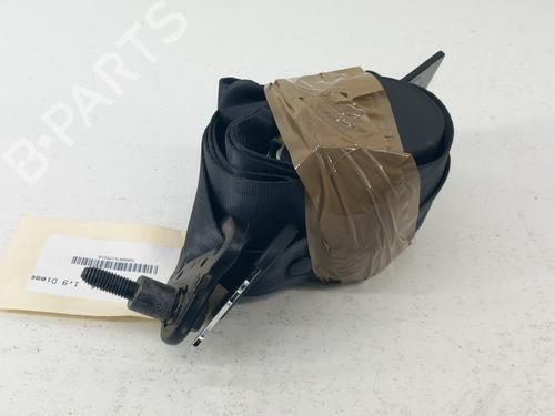 Rear left belt tensioner RENAULT MEGANE III Hatchback (BZ0/1_, B3_) 1.9 dCi (BZ0N, BZ0J) | BP28761990C89 