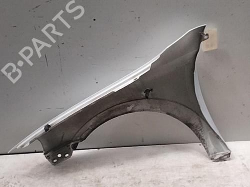 Forkjerm høyre OPEL ZAFIRA A MPV (T98) 2.2 DTI 16V (F75) | BP28753164C42 